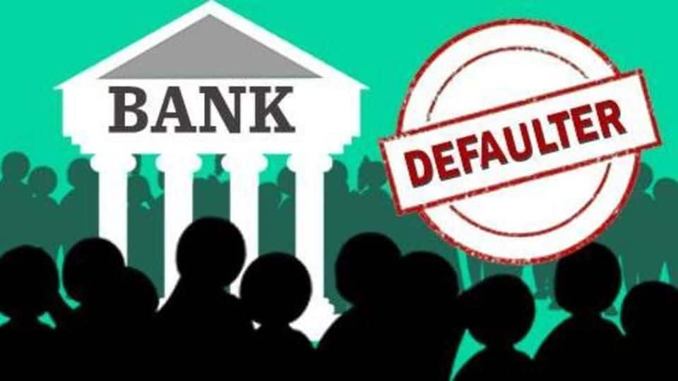 Over 9,000 willful defaulters owe Rs. 1.1-lakh-crore to Indian banks