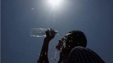 Heatwave likely to hit Telangana in next two days