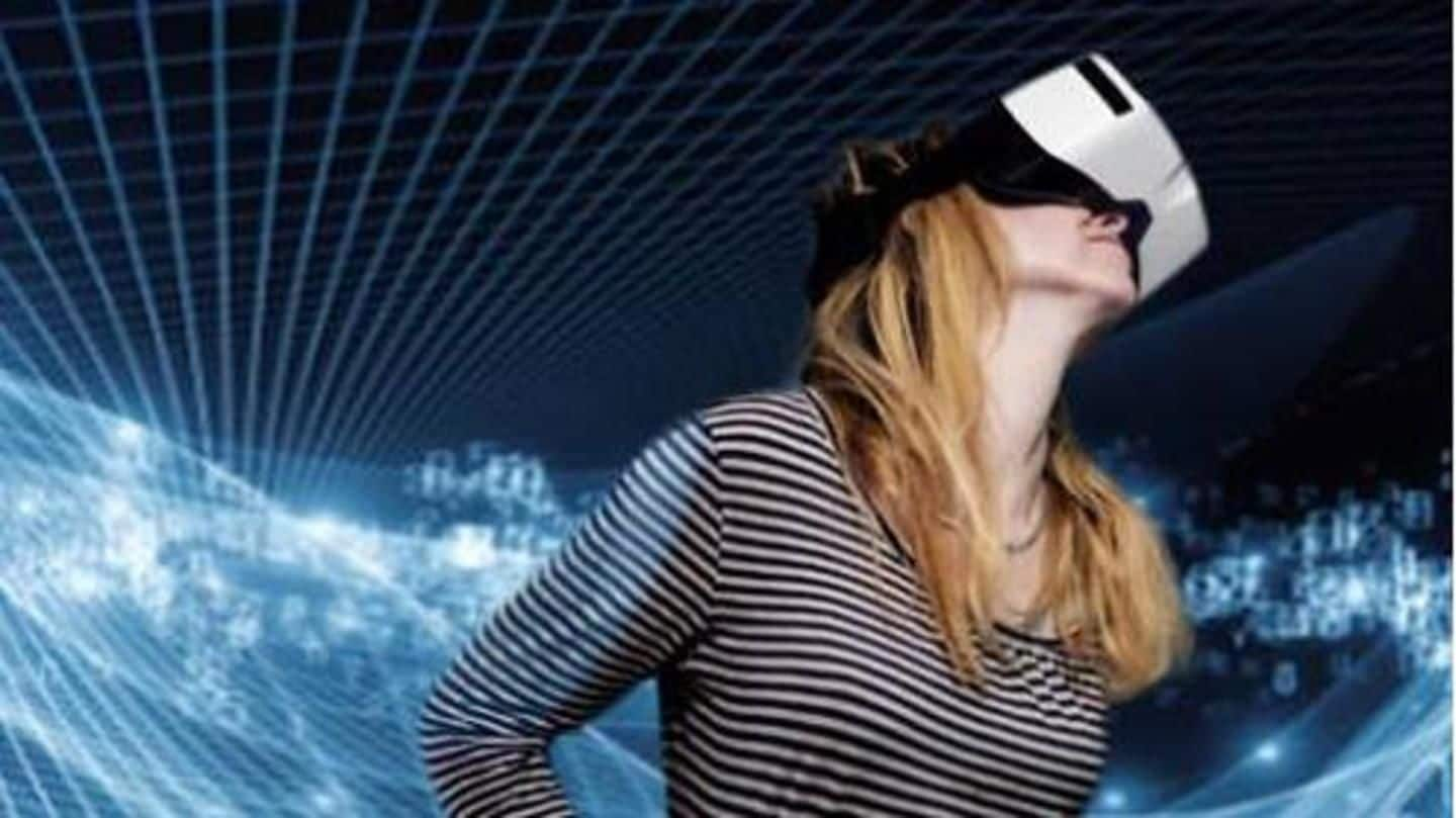 5 top-rated Virtual Reality games released in 2018 so far