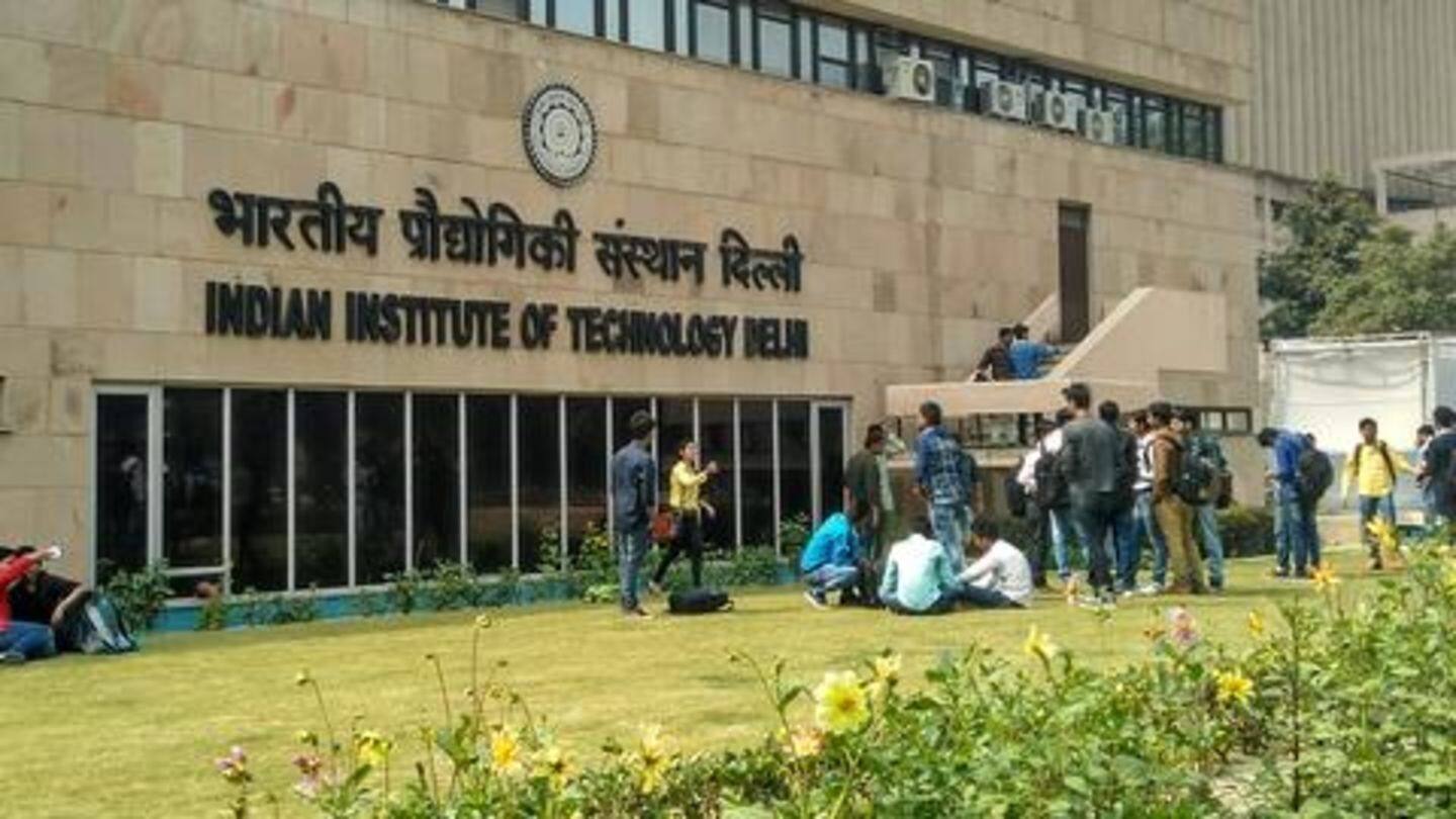 IIT-Delhi is the exam conducting authority for GATE 2020 IIT-Delhi is the exam conducting authority for GATE 2020