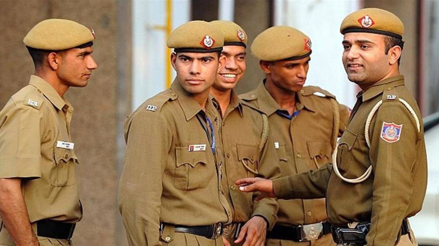 Himachal: On-duty cops can't carry over Rs. 200. Here's why