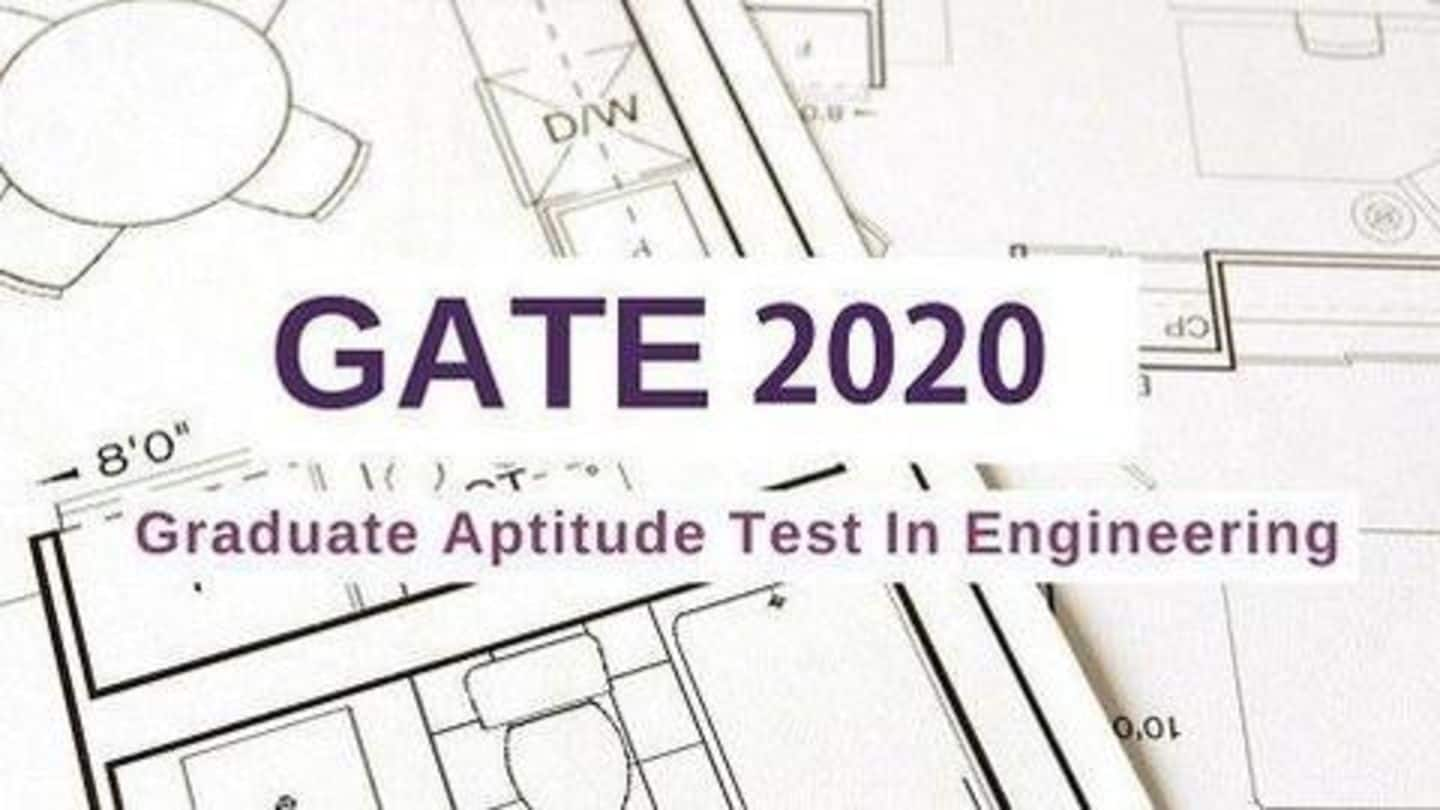 #CareerBytes: How to prepare for GATE exam in six months?