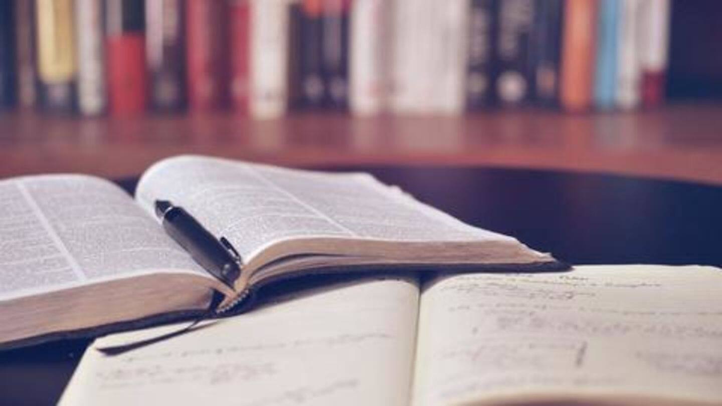 #CareerBytes: What are the best-recommended books for CA aspirants?