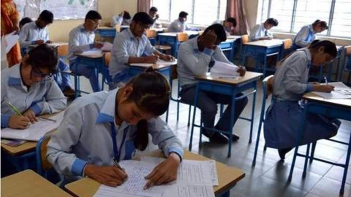 #CBSE2019: Most common mistakes students must avoid in board exams