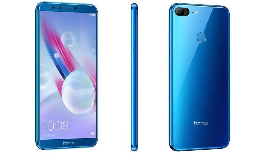 Honor smartphones that currently offer Android Oreo Honor smartphones that currently offer Android Oreo