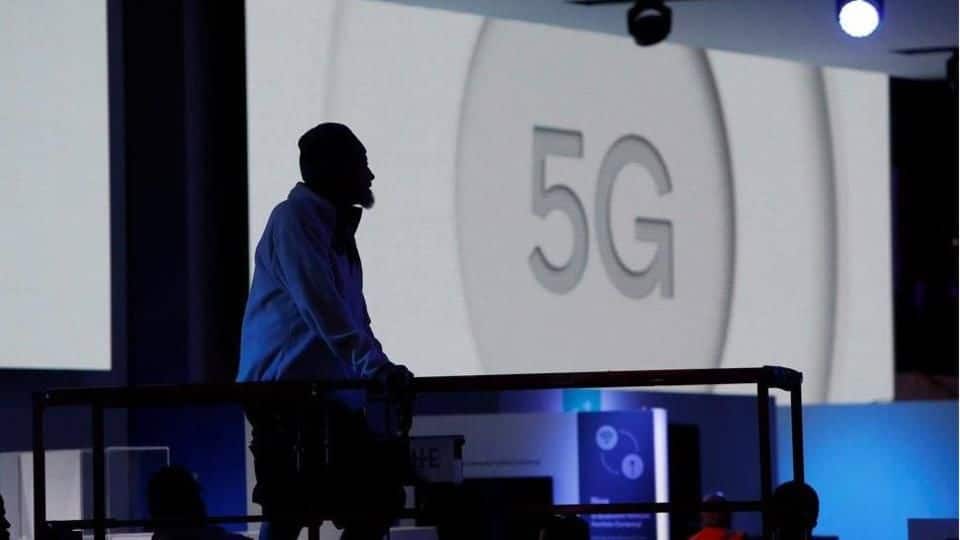 Trump-administration to build 5G network to guard against China