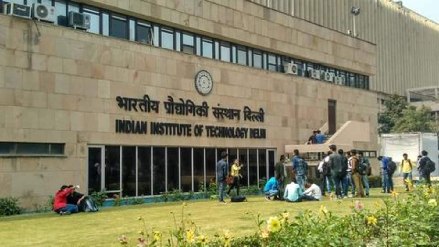 #CareerBytes: Top IITs and their placement stats this year