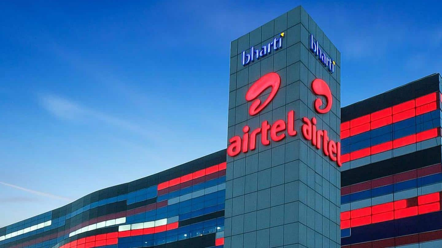 Beating Jio, Airtel gained 3.77mn new subscribers in September: Details