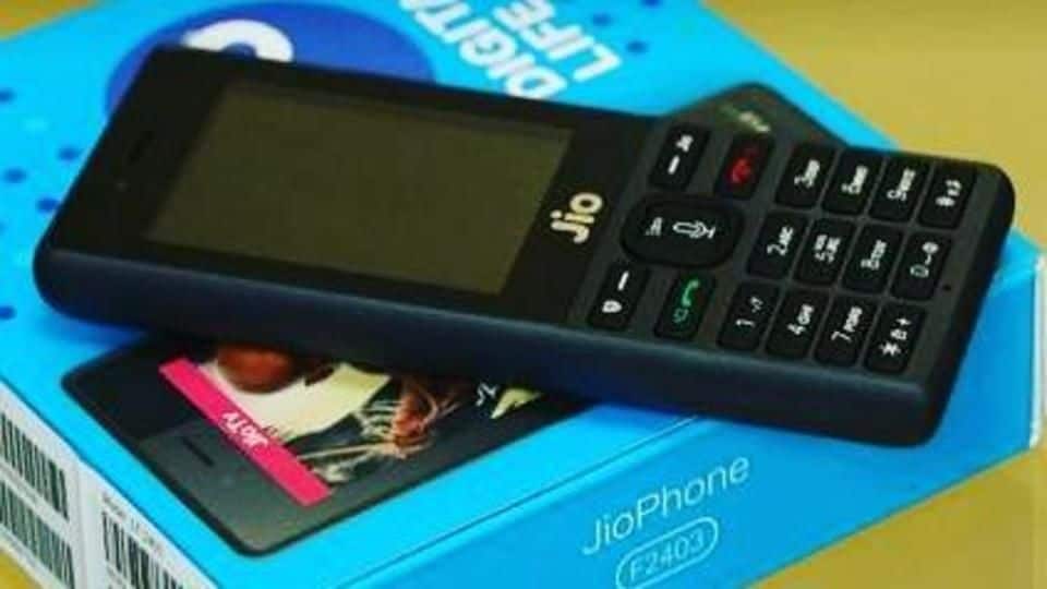 JioPhone manufacturing-facility moved from China to Chennai, amid production issues