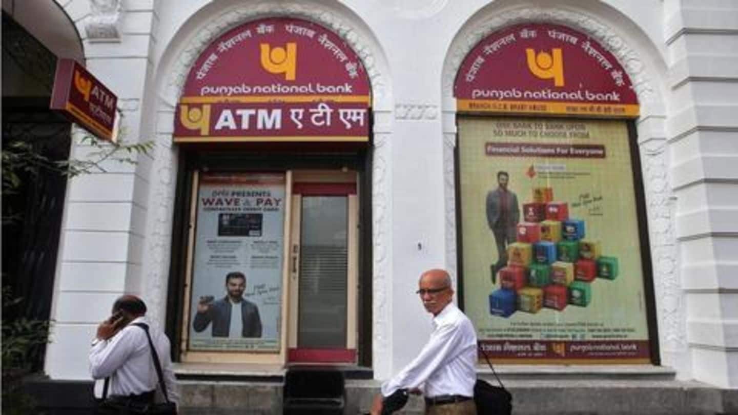 PNB reports Rs. 3,800cr fraud by Bhushan Power & Steel
