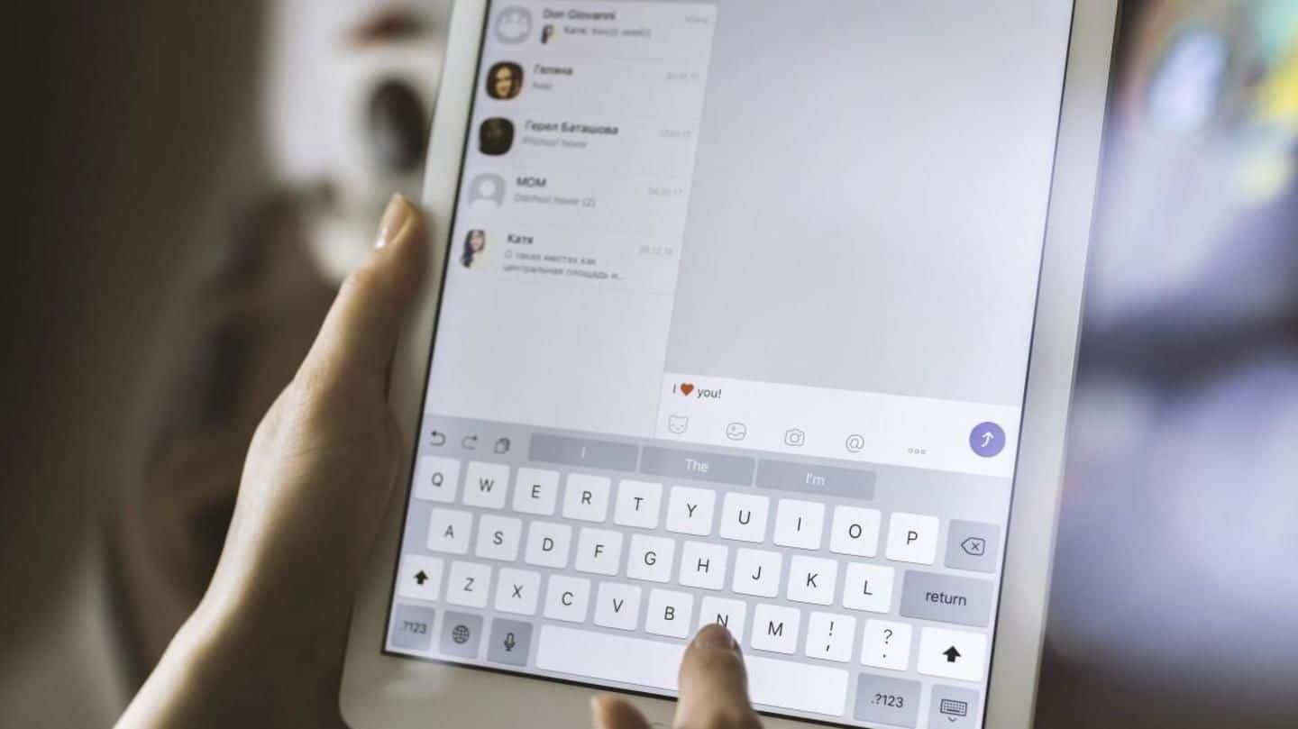 An option to 'unsend' or revoke sent messages An option to 'unsend' or revoke sent messages