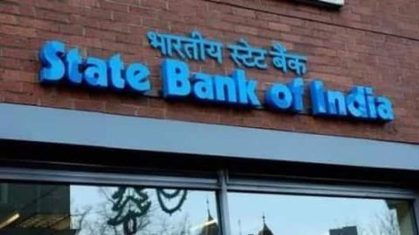 #FinancialBytes: Here's what changes for SBI customers from 1 May