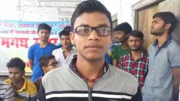 This Gaya paan seller's son scored 99.56 percentile in JEE-Main