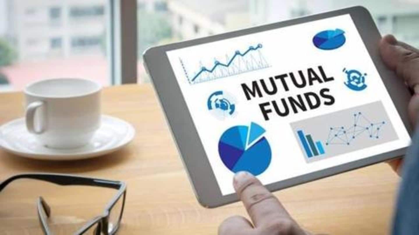 #FinancialBytes: Myths about mutual funds that need to be busted