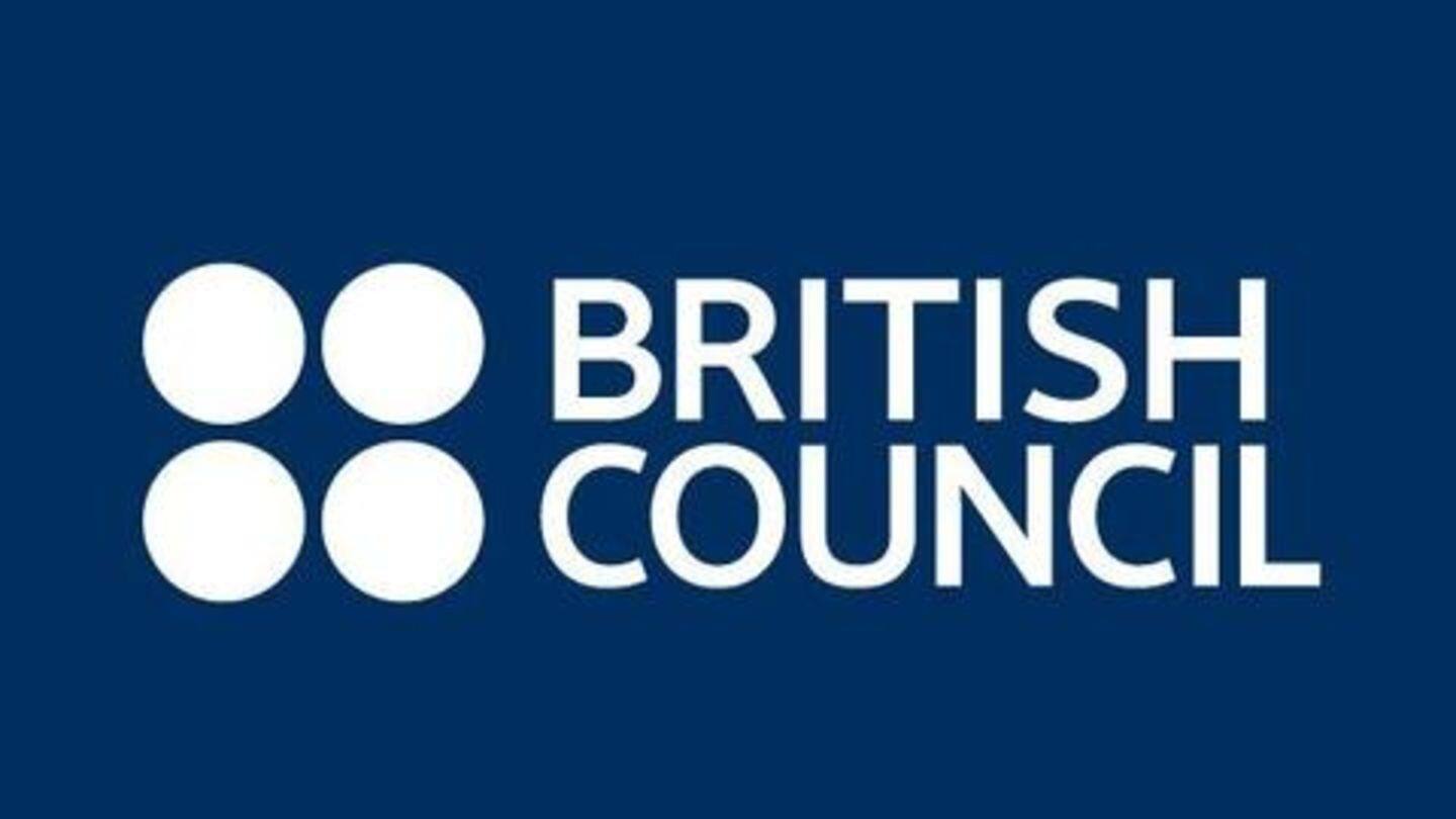 IELTS Prep App, IELTS Word Power offered by British Council IELTS Prep App, IELTS Word Power offered by British Council