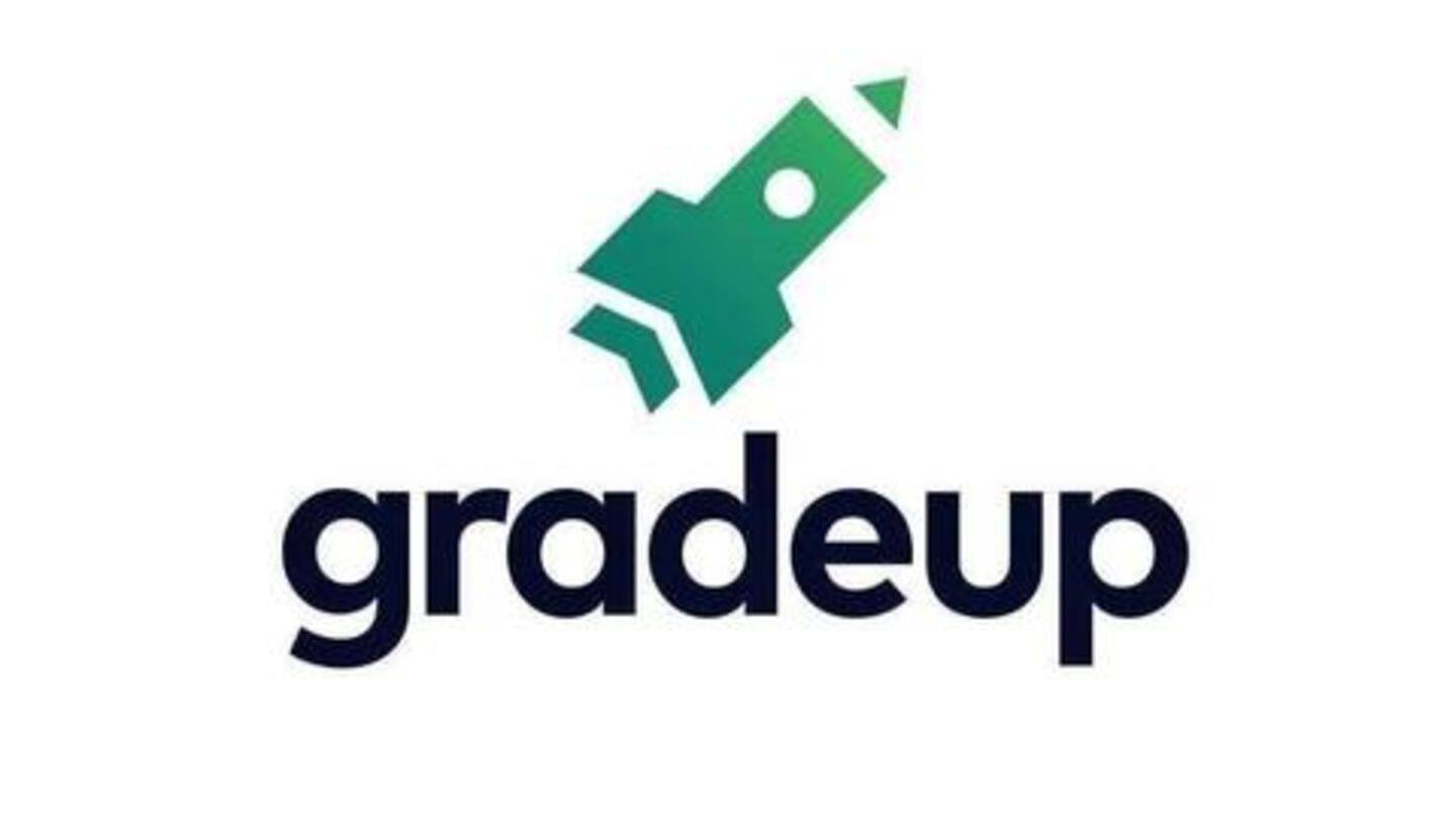 Gradeup is one of the best platforms for exam preparation Gradeup is one of the best platforms for exam preparation