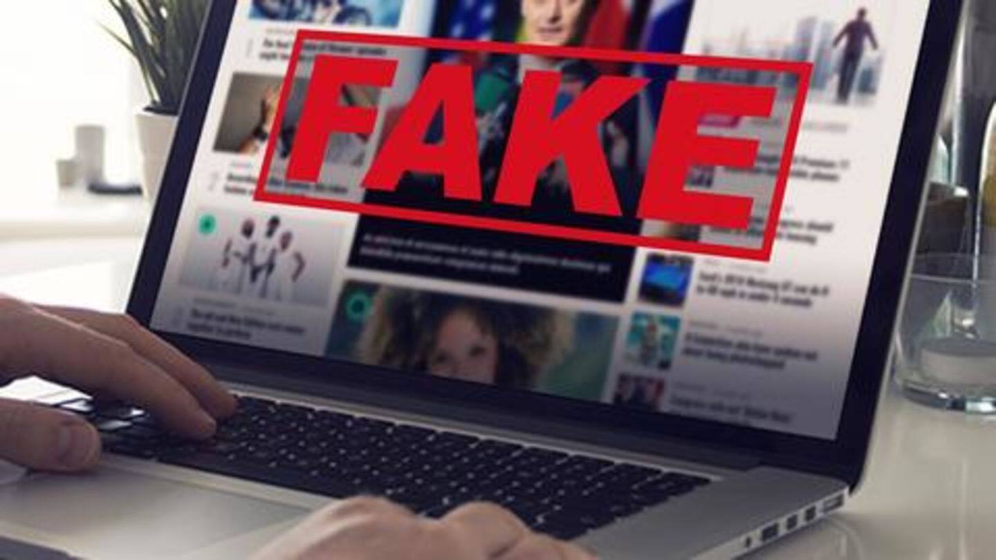 Beware! These health websites have been declared 'fake' by government
