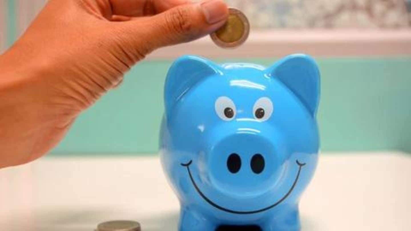 #FinancialBytes: Some simple and effective ways to save money