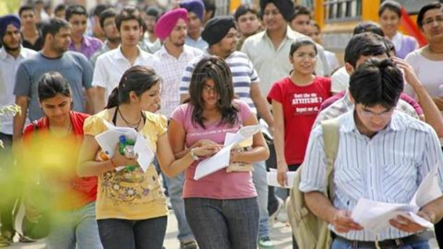 #CareerBytes: JEE-Main admission criteria for NITs, IIITs, state engineering colleges