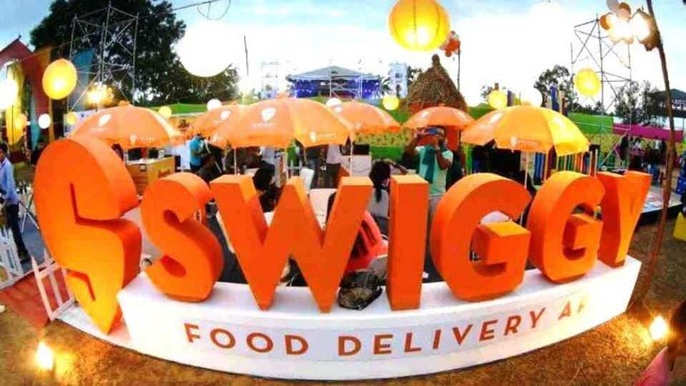 Swiggy raises Rs. 642cr in its biggest funding round