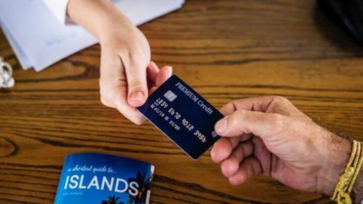 #FinancialBytes: 5 best credit cards in India for frequent flyers