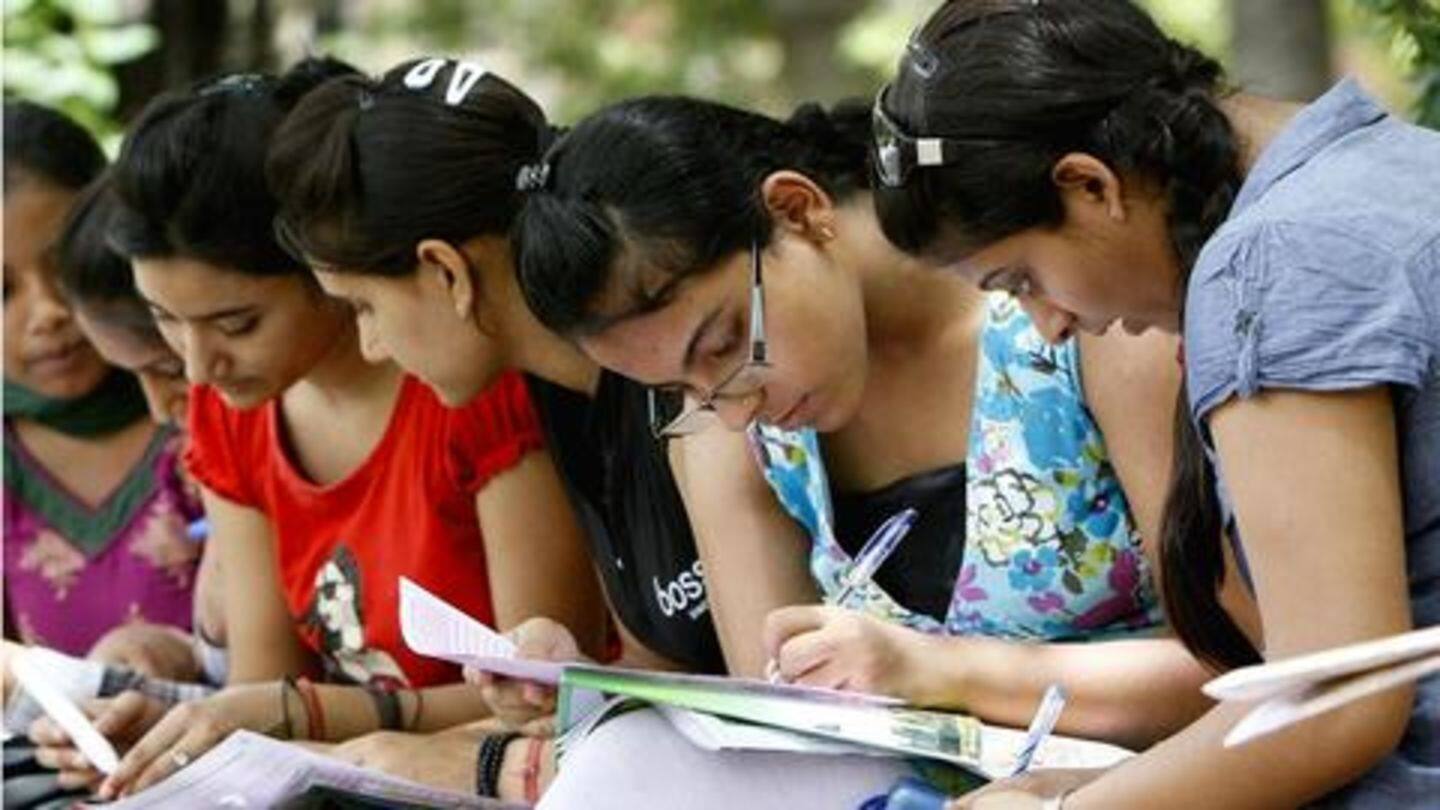 #JEE2019: 6 last minute tips to prepare for JEE Main-I