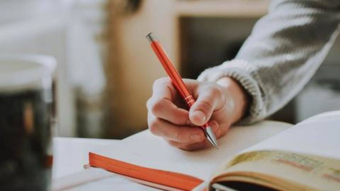 Regular revision is important to achieve success in exams Regular revision is important to achieve success in exams