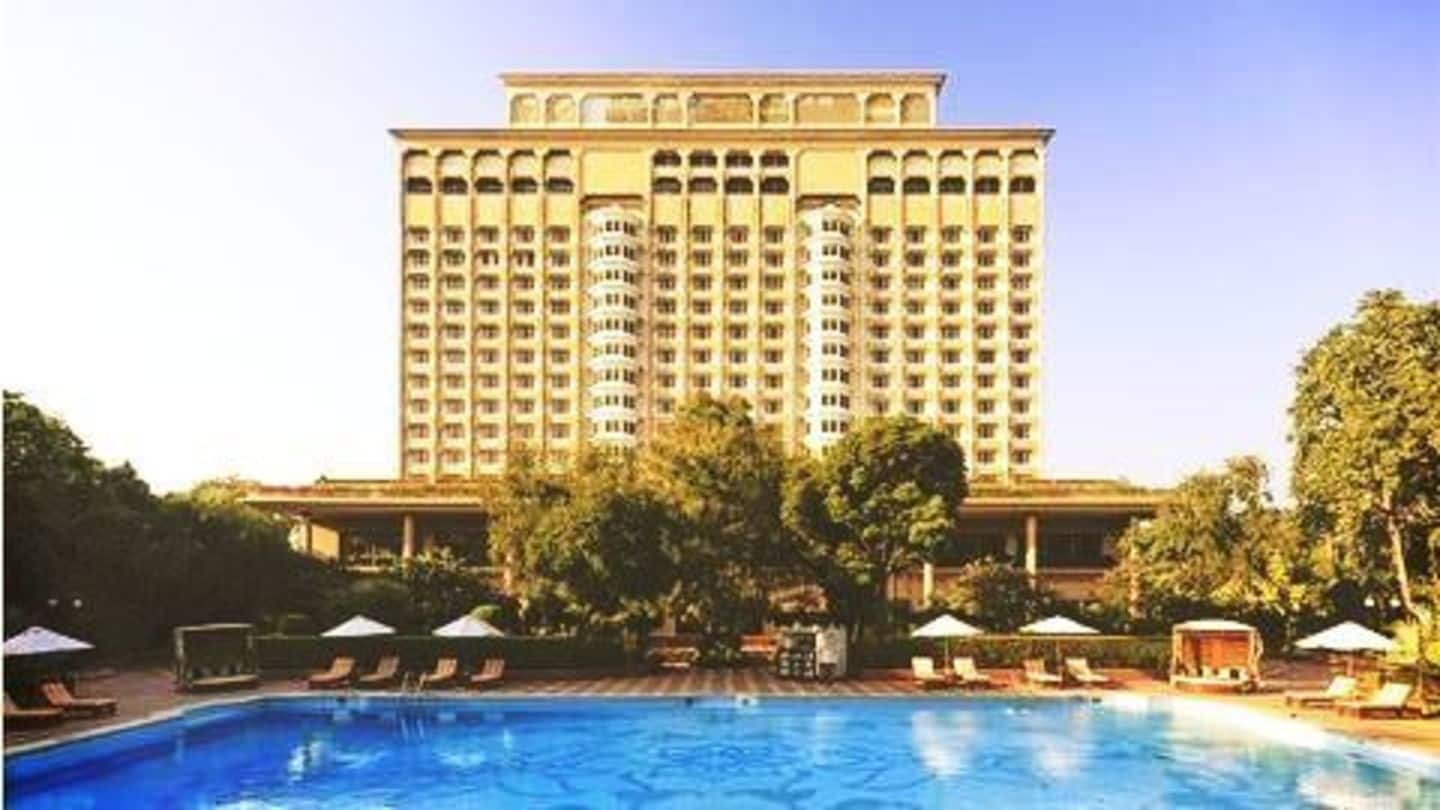 Delhi Taj Mansingh takeover battle: The Tata Group v ITC?