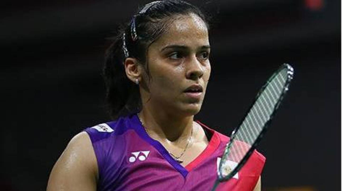 Tzu Ying dictated the pace in the final Tzu Ying dictated the pace in the final
