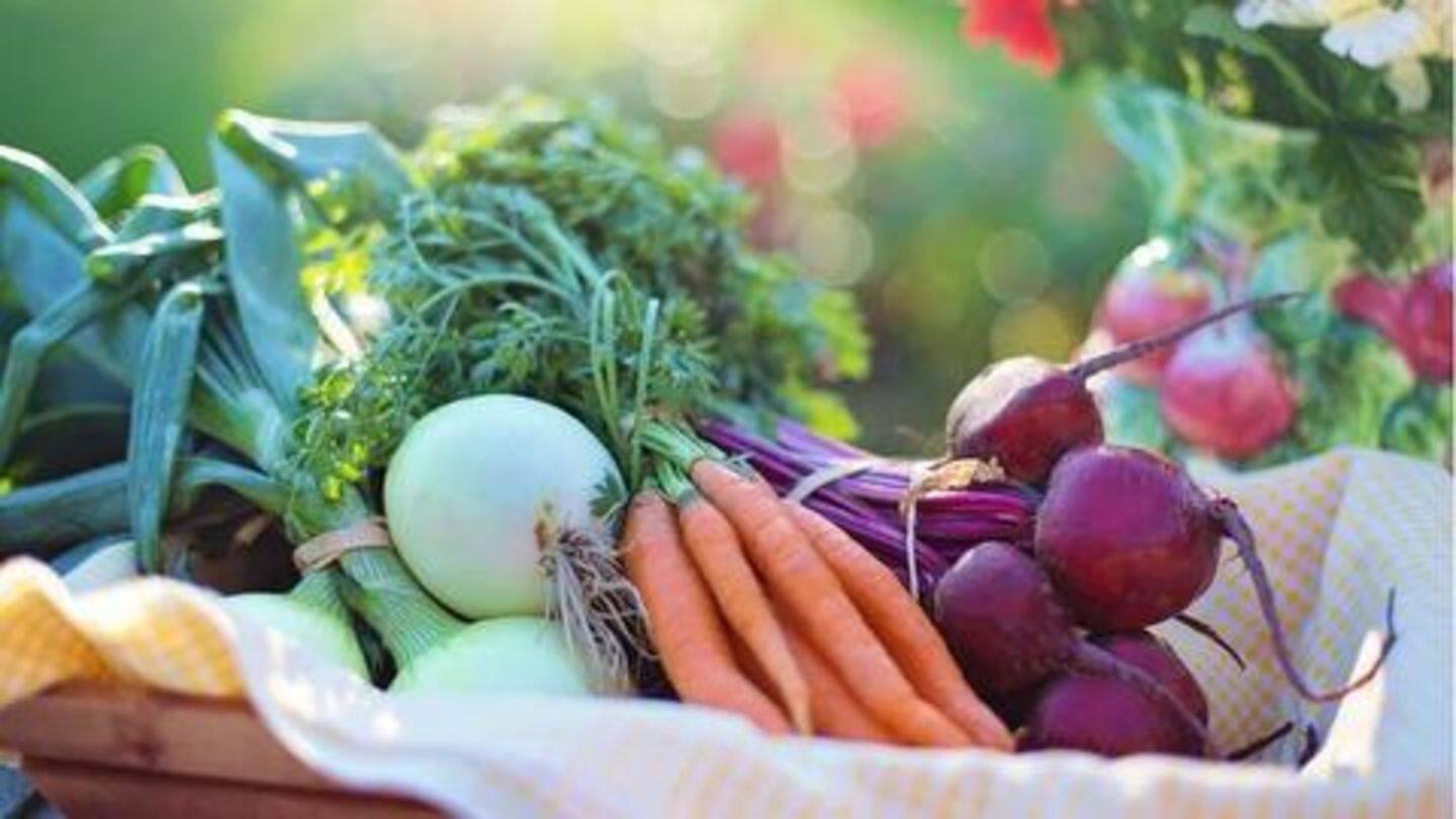 IITGN took four major measures for right and healthy eating IITGN took four major measures for right and healthy eating