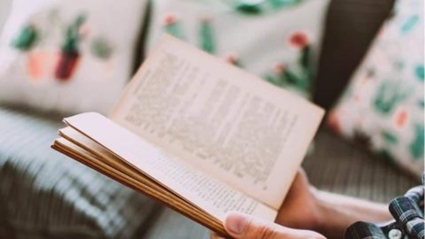 CareerBytes: Preparing for GATE 2020? Here are some must-read books |  NewsBytes