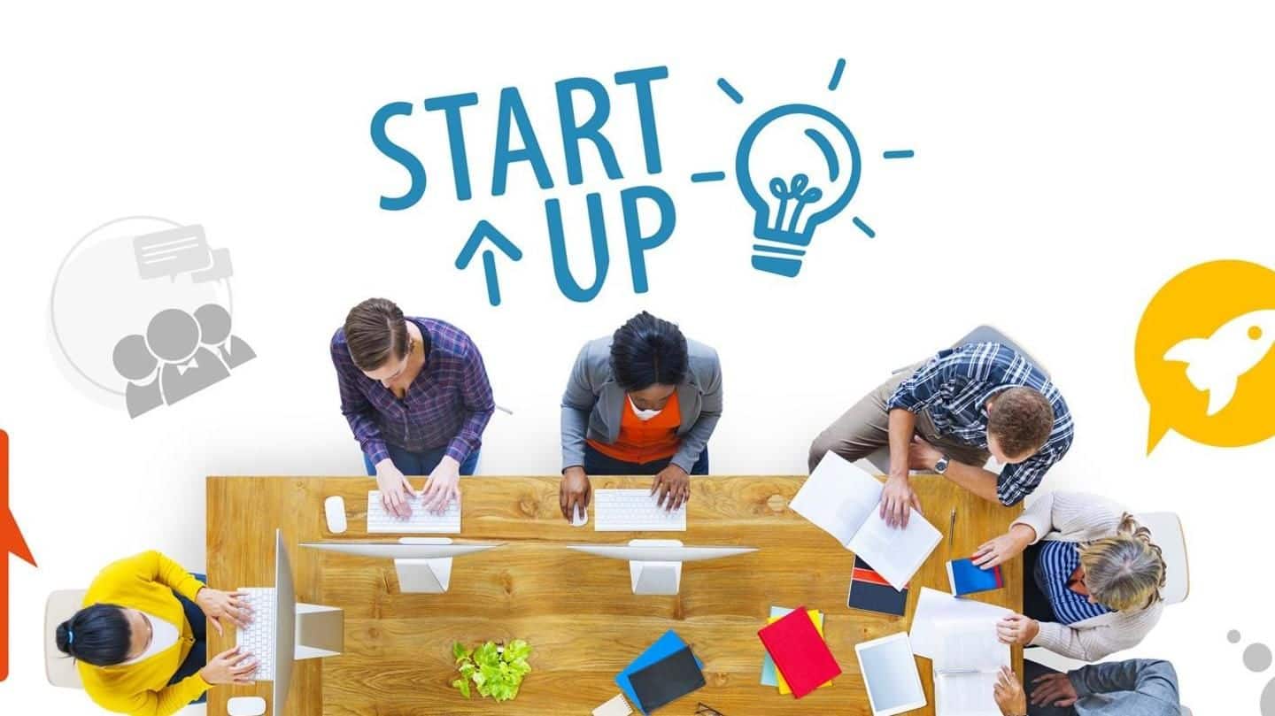 8 popular start-ups currently offering jobs in Gurugram
