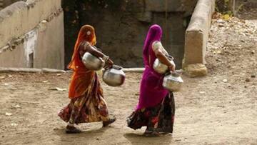 Rajasthan ranks low on drinking-water supply for villages: NITI Aayog
