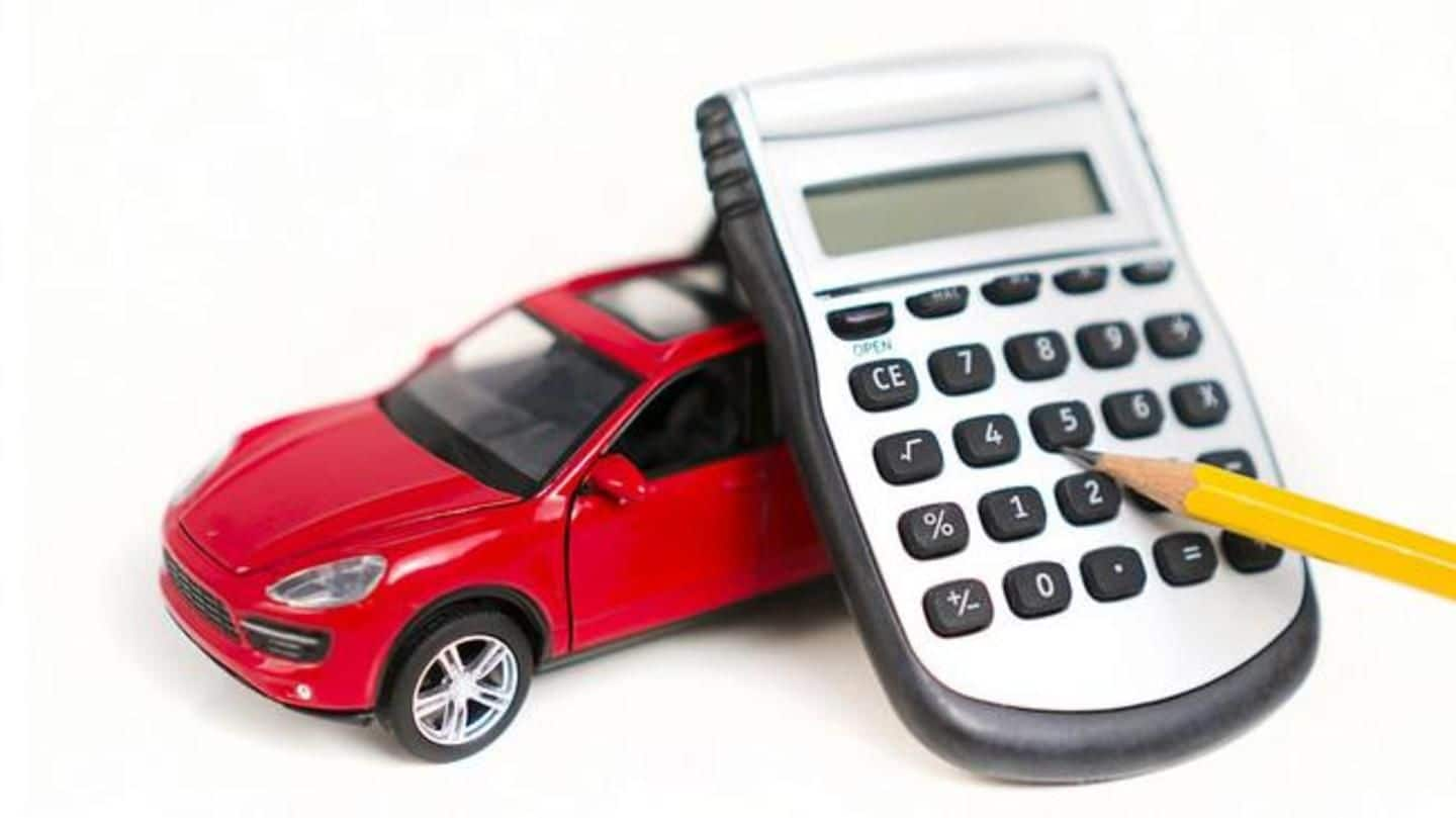 #FinancialBytes: Buying a car? Here are 6 best car-loan options