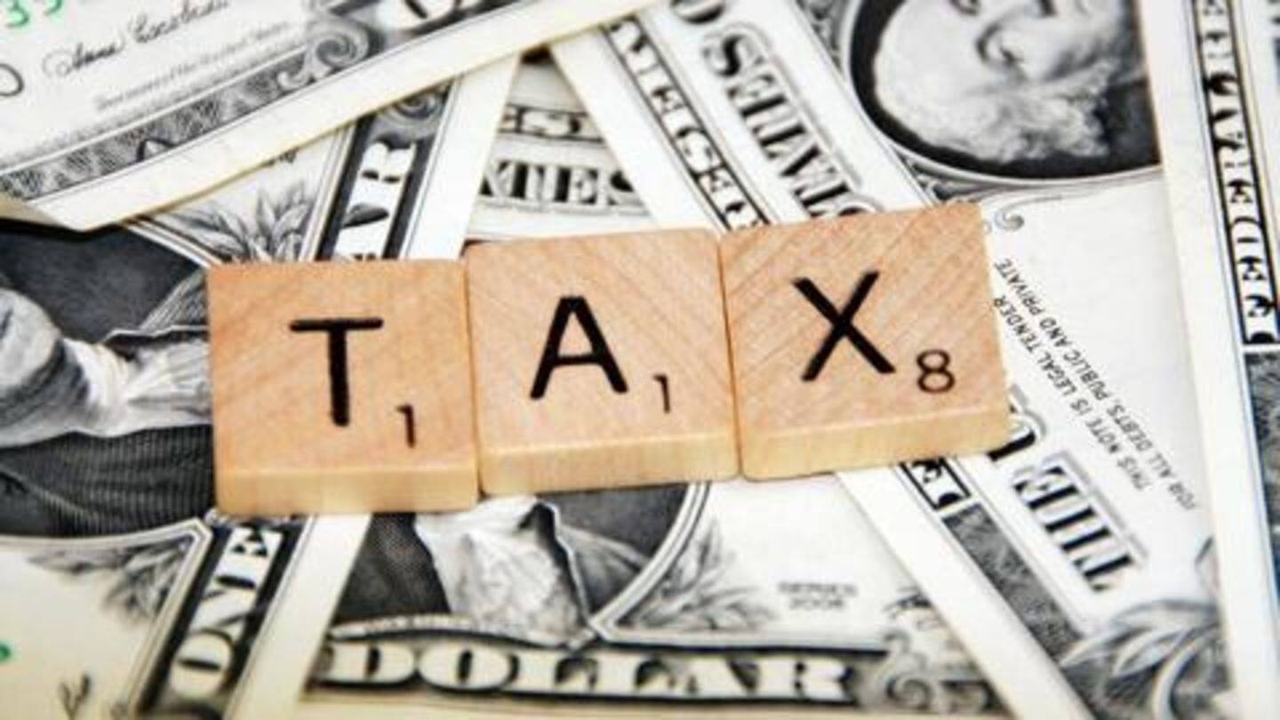 Income tax slabs left unchanged for FY 2019-20 Income tax slabs left unchanged for FY 2019-20