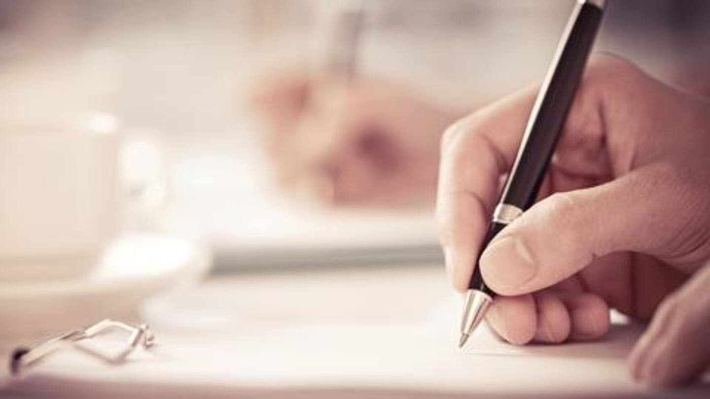 Popular law entrance exams in India Popular law entrance exams in India