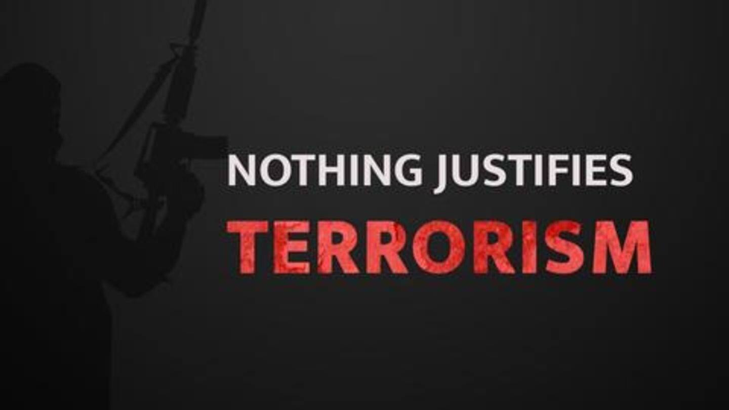 Terrorism one of the most serious threats, says UNSC Terrorism one of the most serious threats, says UNSC