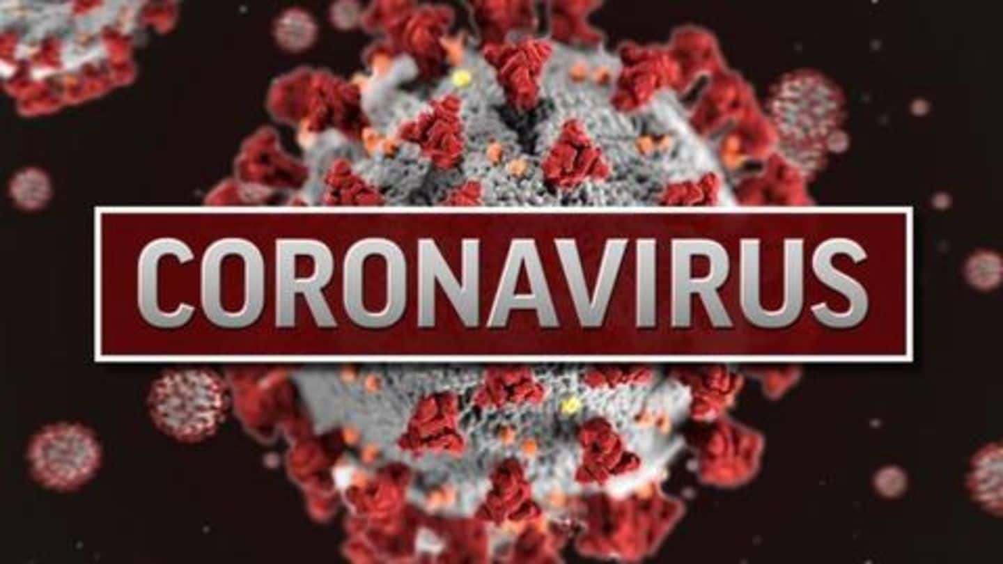 #Coronavirus: First COVID-19 related death reported in Madhya Pradesh