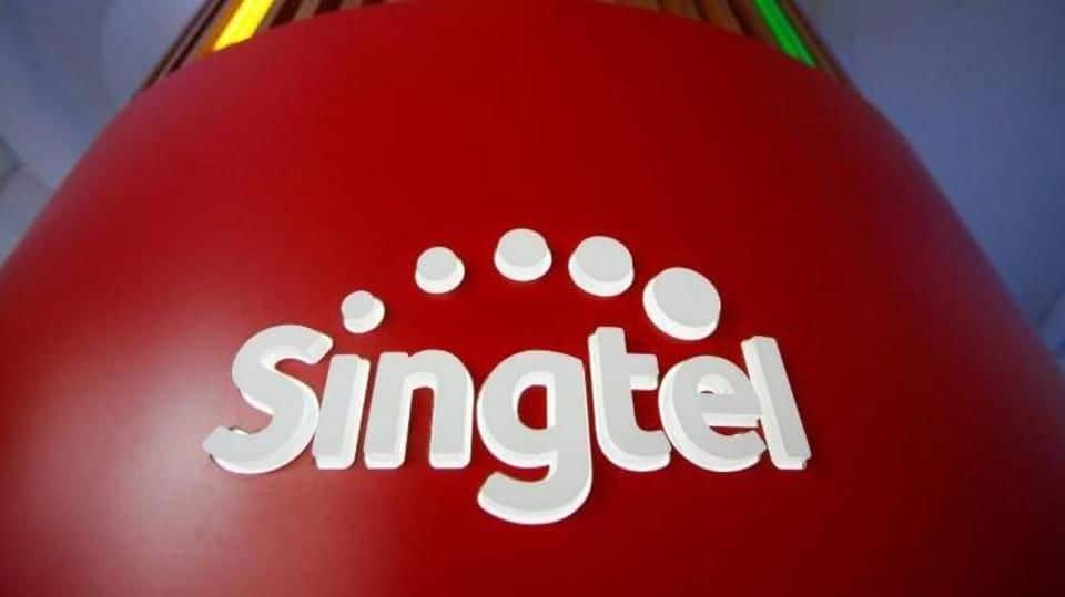 Singtel invests Rs. 2,650cr in Airtel, lifting stake to 48.9%