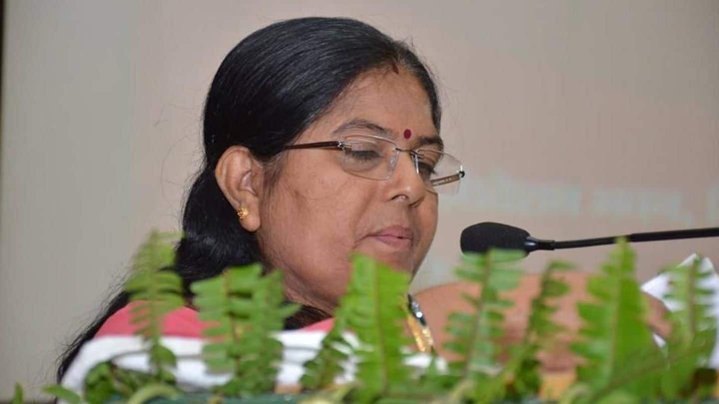Manju Verma's husband allegedly used to visit shelter home Manju Verma's husband allegedly used to visit shelter home