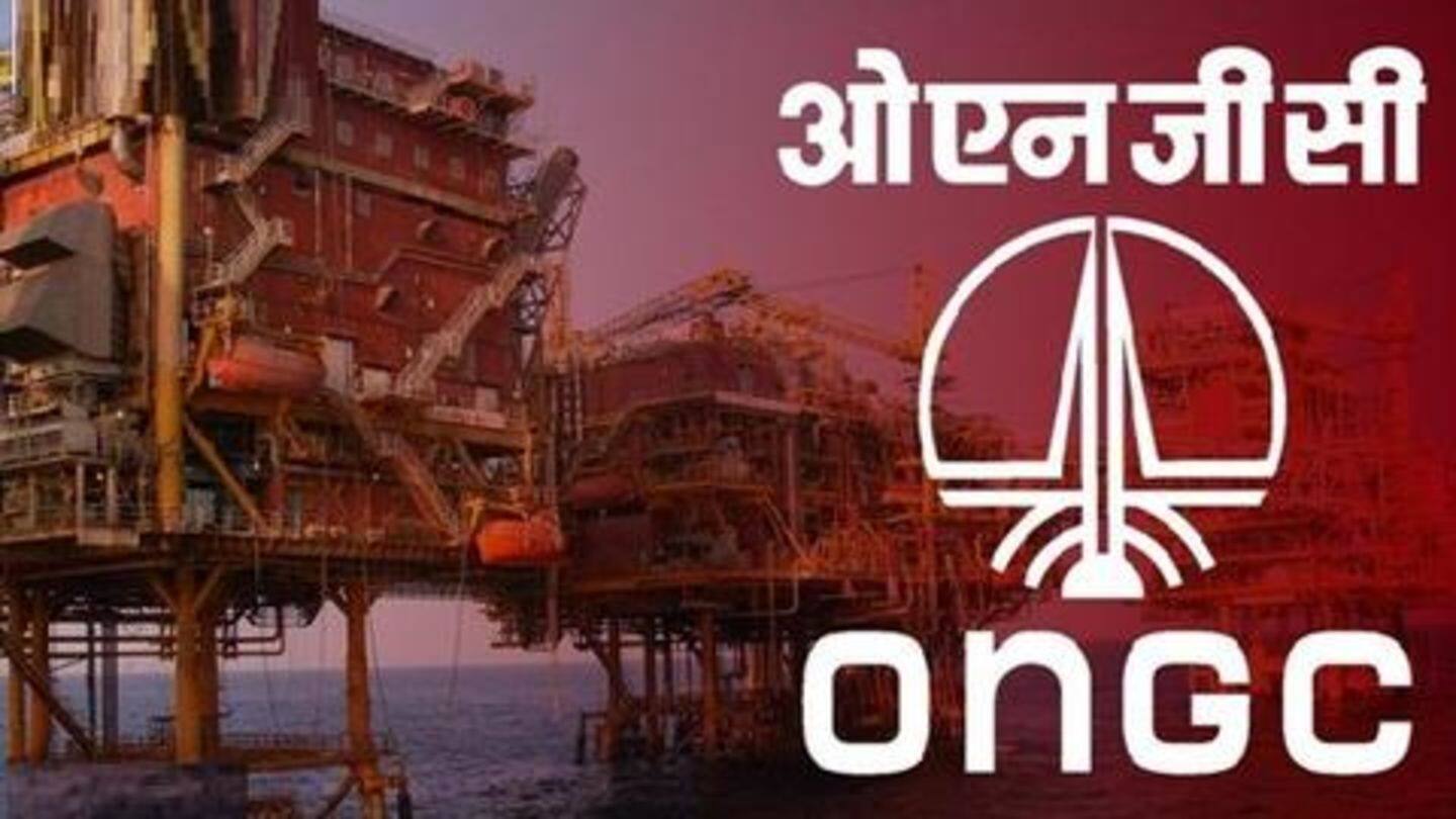 NTPC and ONGC, two of the largest PSUs in India NTPC and ONGC, two of the largest PSUs in India