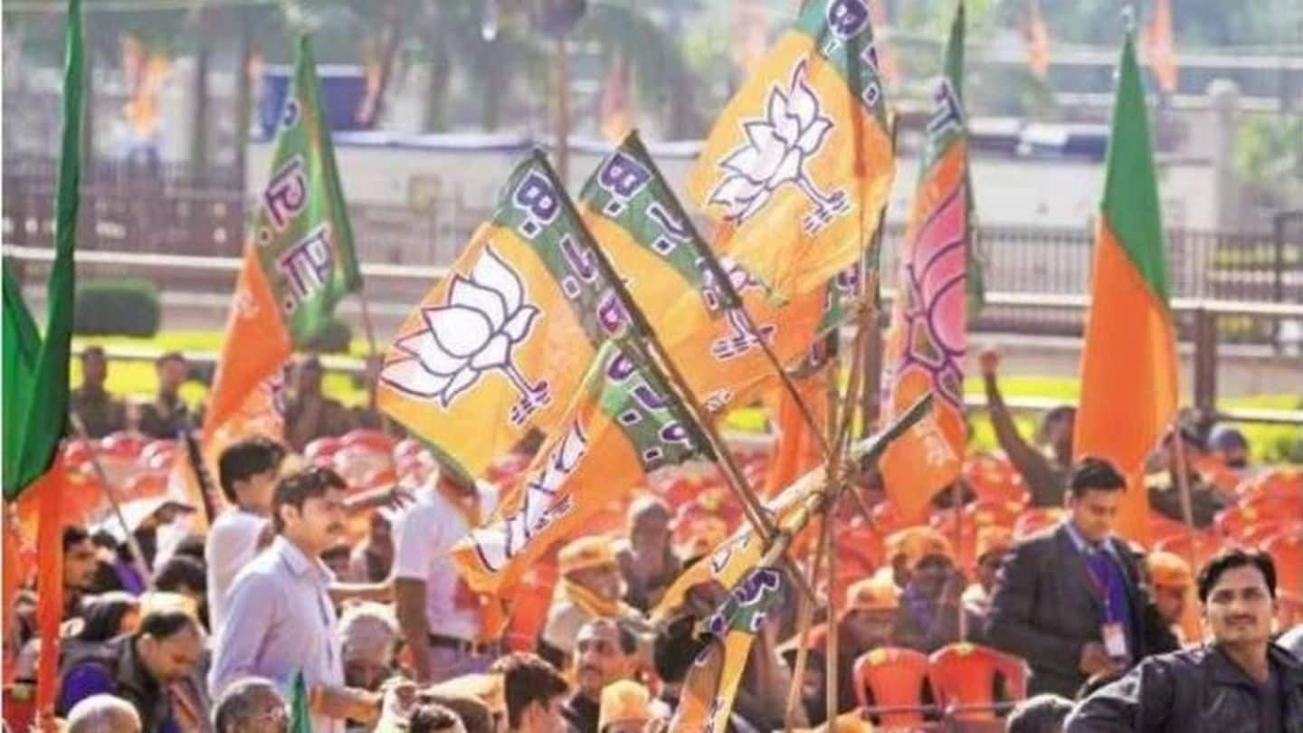 Bengaluru: Govt denies permission to BJP's Mangaluru Chalo bike rally