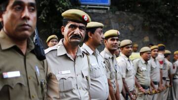 Delhi: Cop's frustrated wife writes to Delhi's Police Commissioner