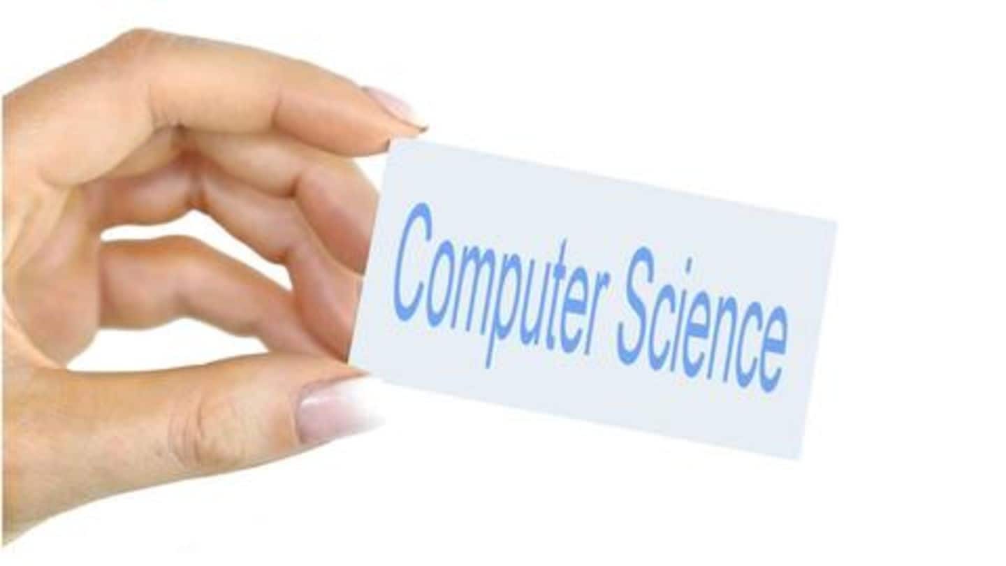 #CareerBytes: Top online courses that computer science engineers can pursue
