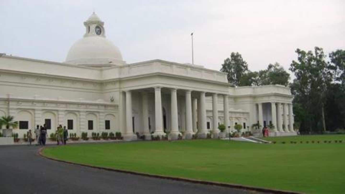 Five famous and successful alumni of IIT-Roorkee to know about