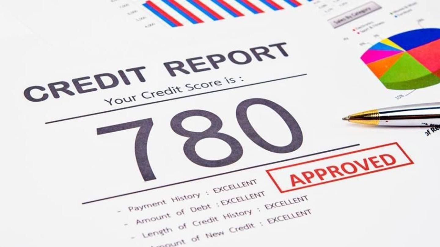 Differences in credit scoring systems of the CICs Differences in credit scoring systems of the CICs
