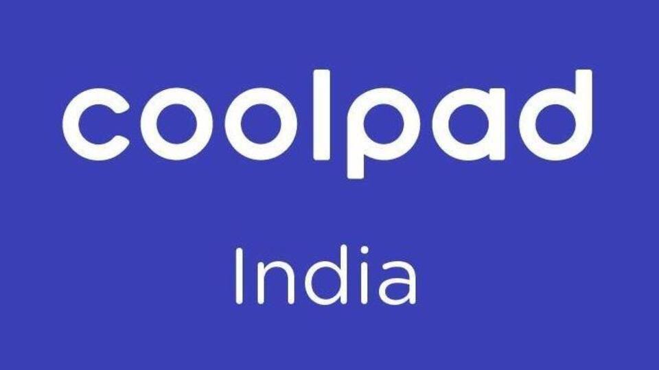 Tajuddin on the latest Coolpad launch Tajuddin on the latest Coolpad launch