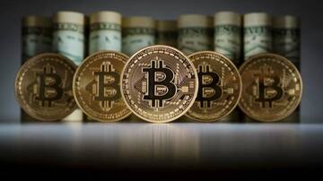 #FinancialBytes: 6 apps that help you buy/sell Bitcoins in India