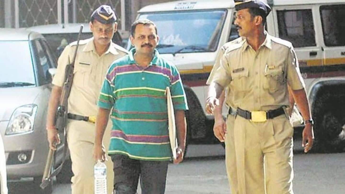 Malegaon blast case: Lt Col Purohit to rejoin Army