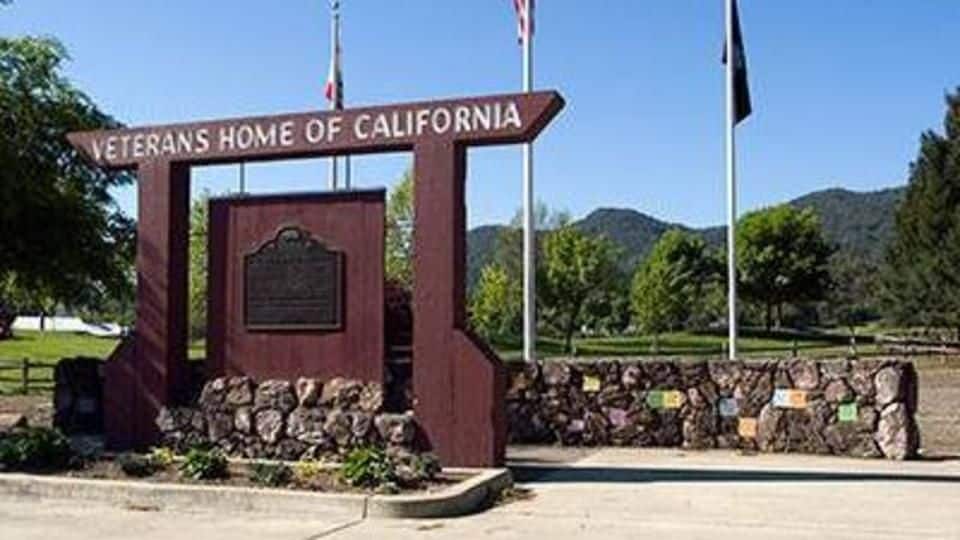 California veterans home hostage standoff: 3 women, gunman found dead